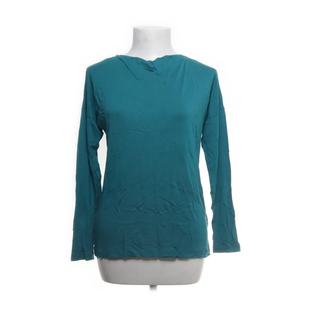Image of Filippa K Lange mouwen shirt (Preloved)