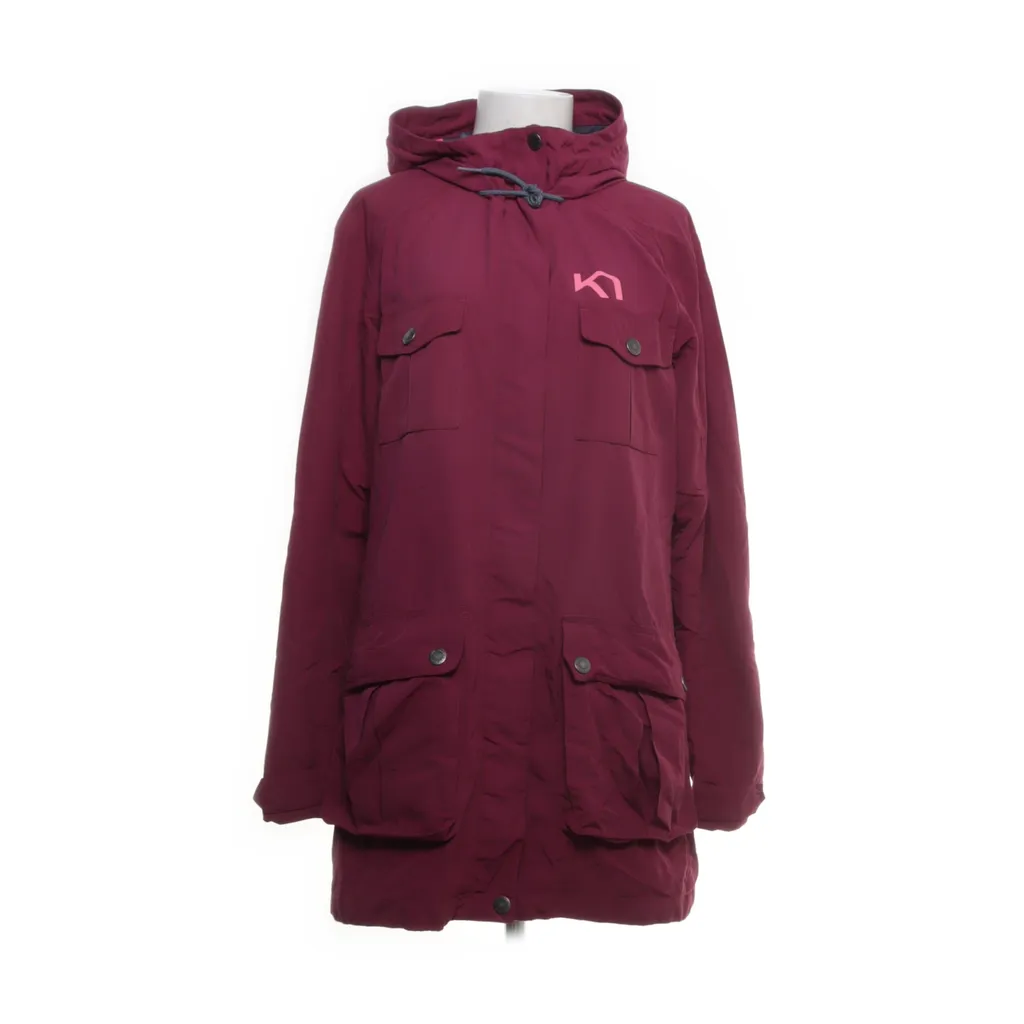 Image of Kari Traa Parka (Preloved)