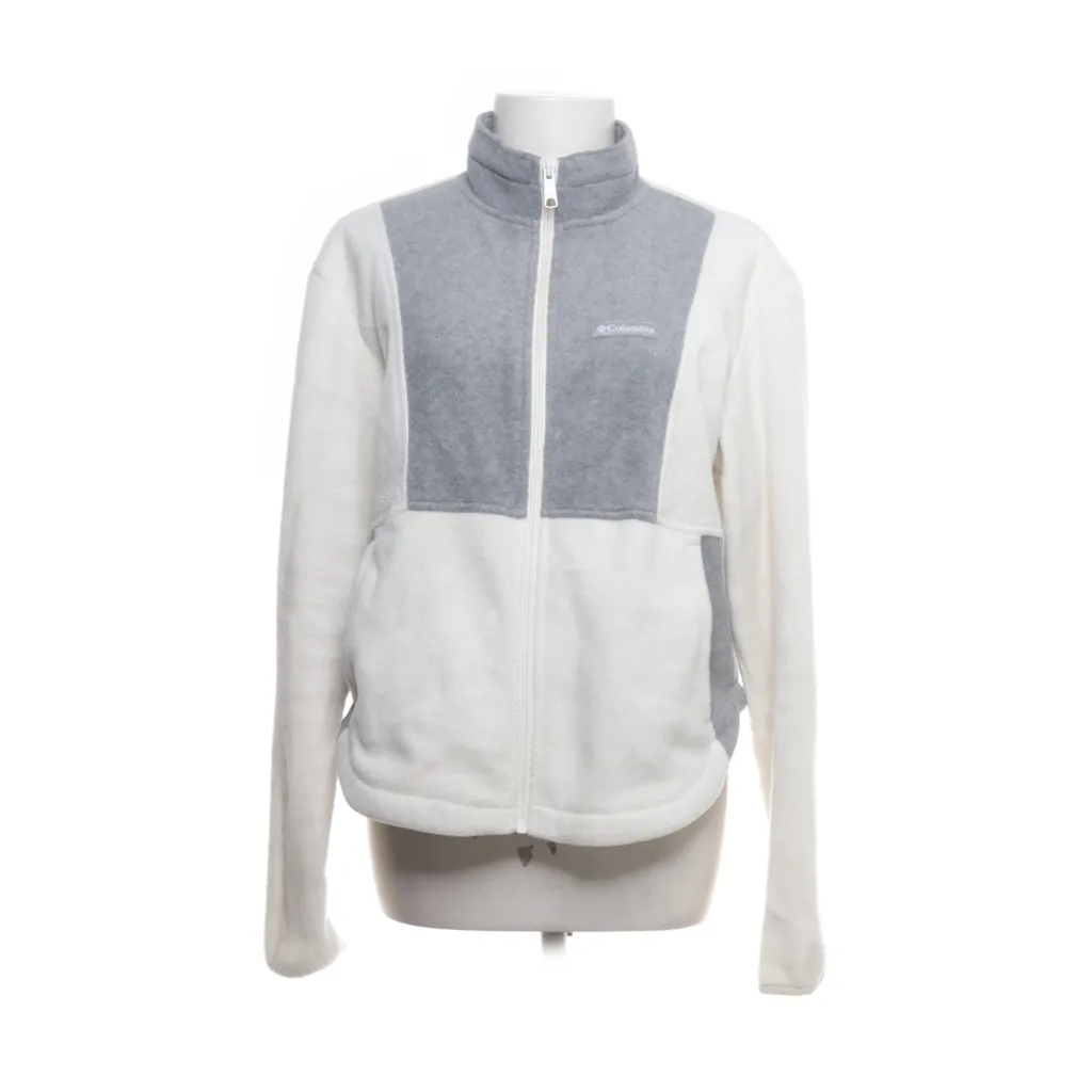 Image of Columbia Fleece jas (Preloved)
