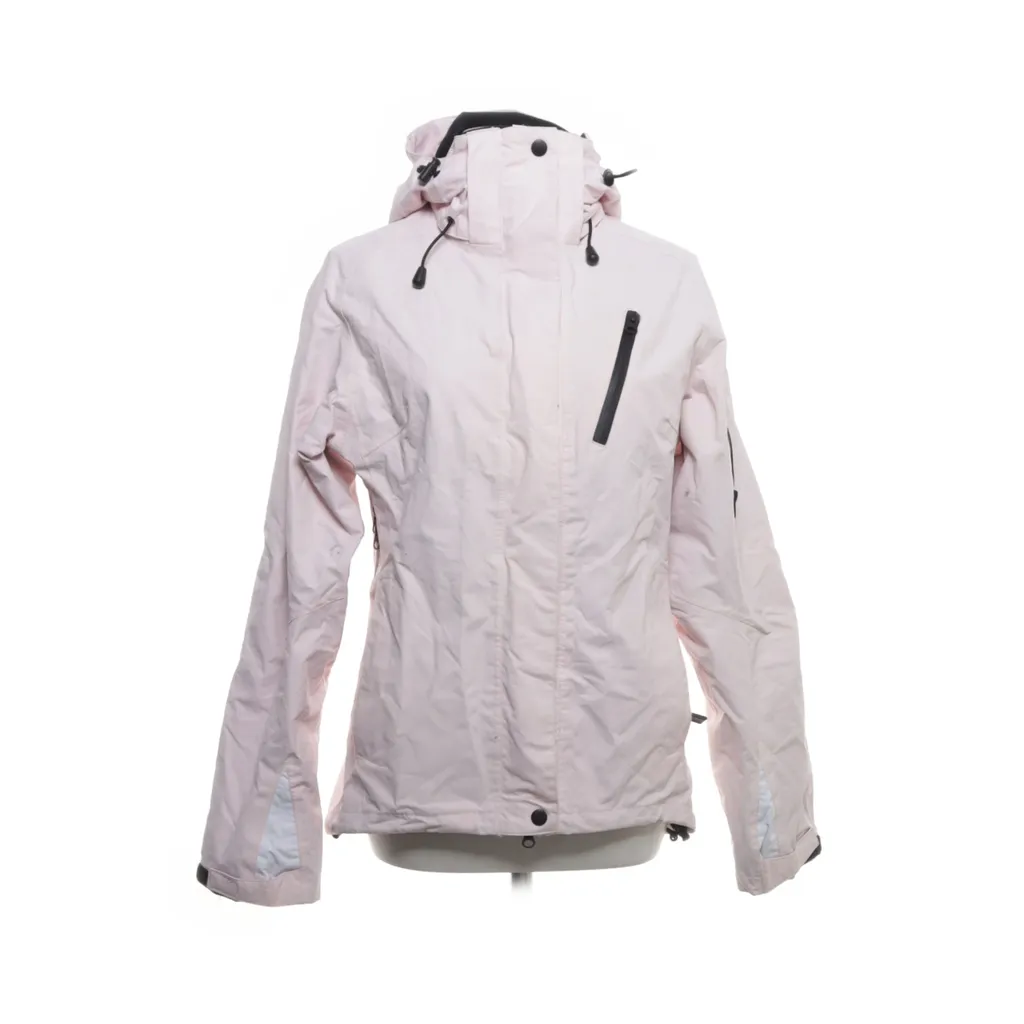 Image of Wolff-Wear Shell jack (Preloved)