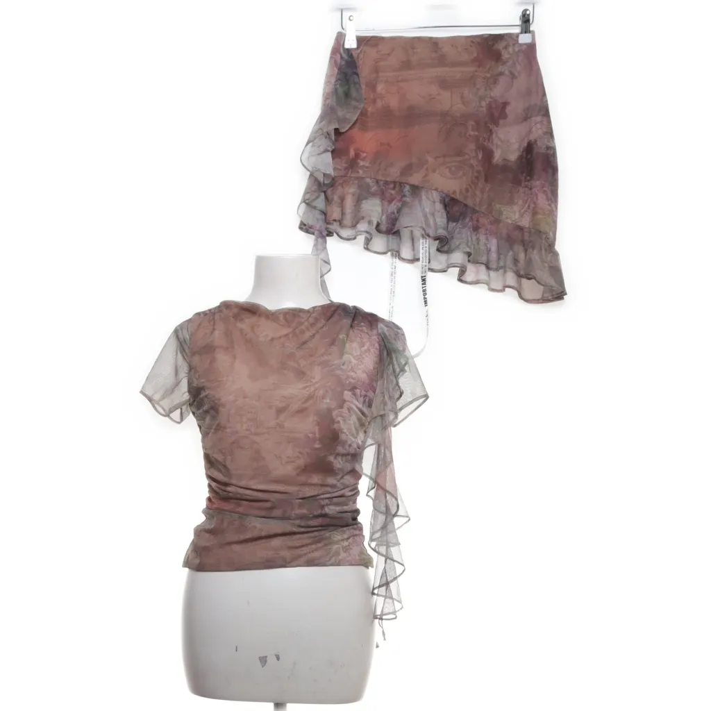 Image of Mistress Rocks Set (Preloved)
