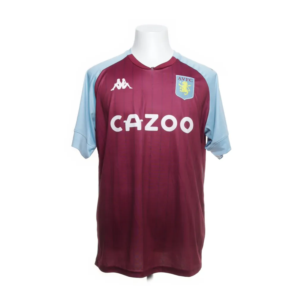 Image of Kappa Voetbalshirt (Preloved)