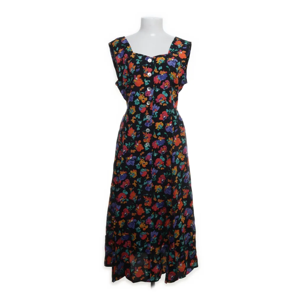 Image of Markwald Maxi jurk (Preloved)