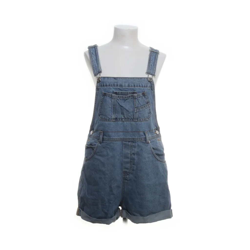 Image of Monki Korte tuinbroek (Preloved)