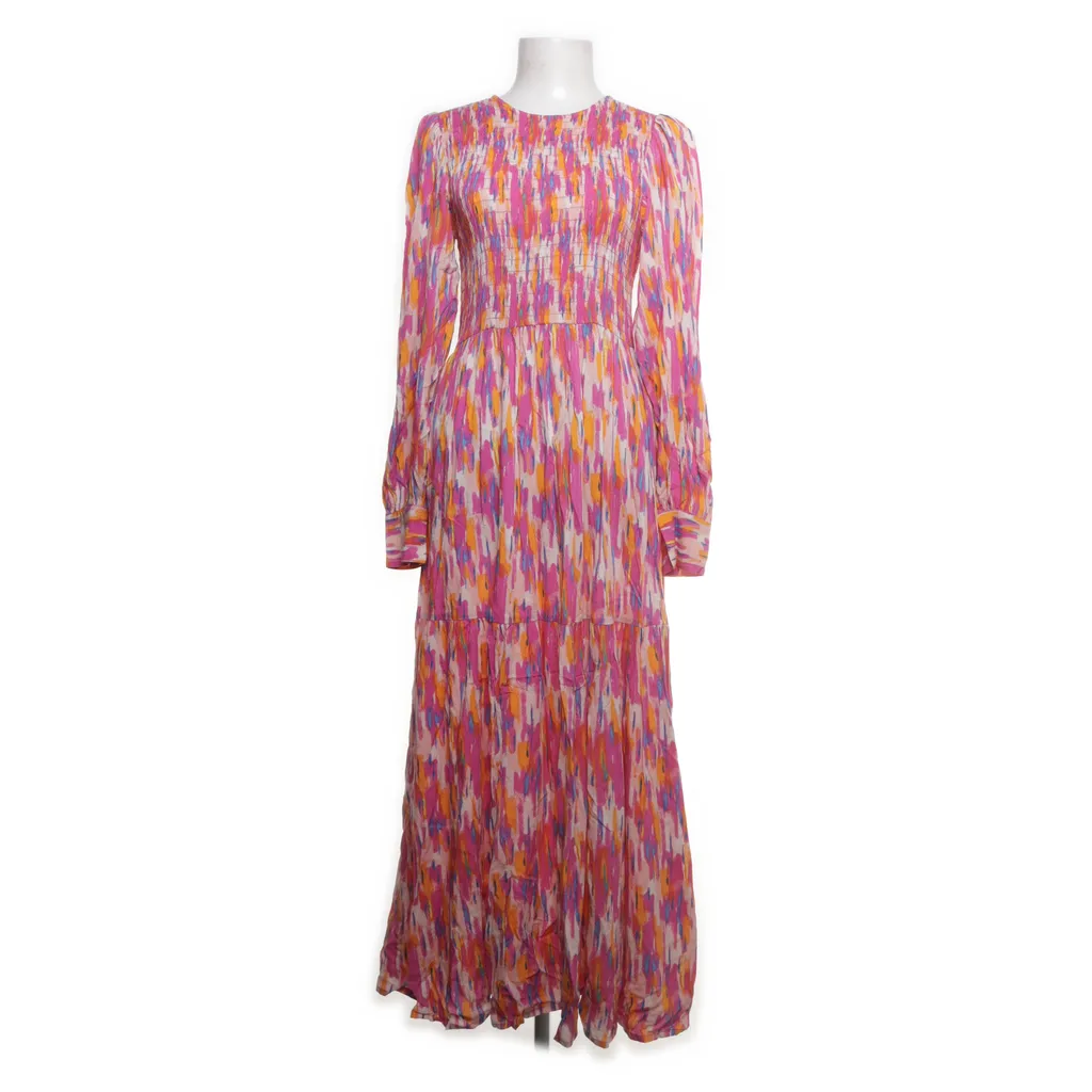 Image of Y.A.S Maxi jurk (Preloved)