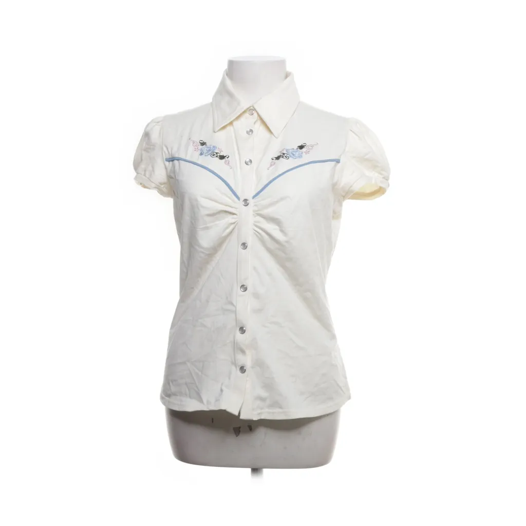 Image of Joelle Korte mouwen shirt (Preloved)