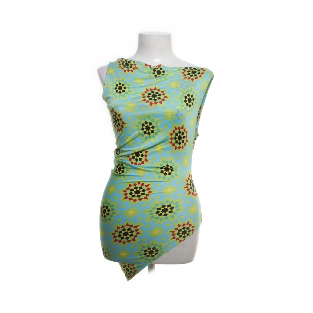 Image of Etro Tanktop (Preloved)