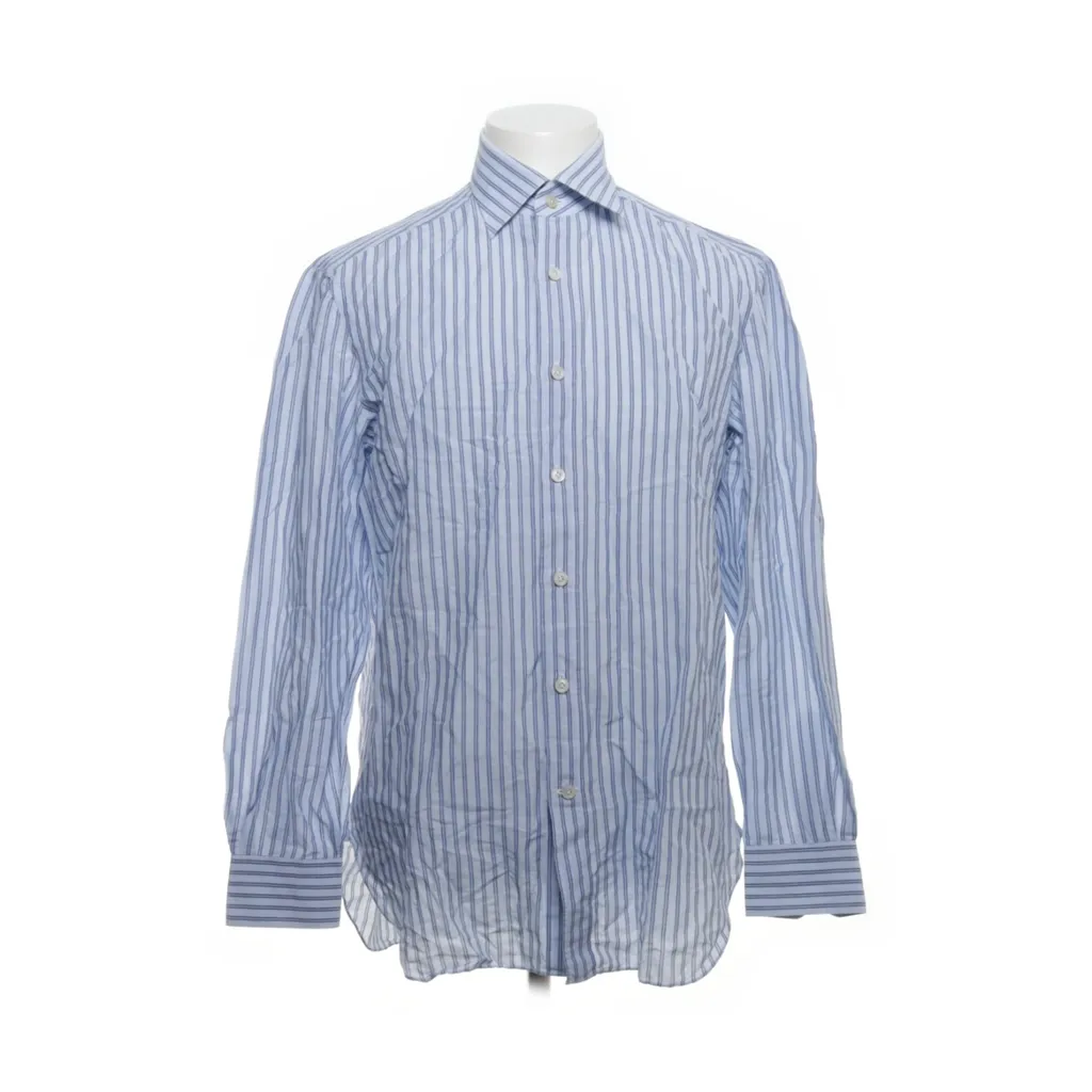 Image of Kiton Shirt (Preloved)