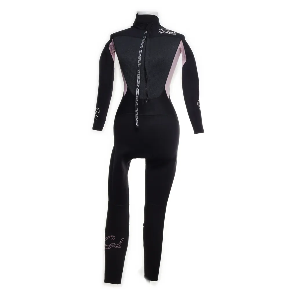 Image of GUL Wetsuit (Preloved)