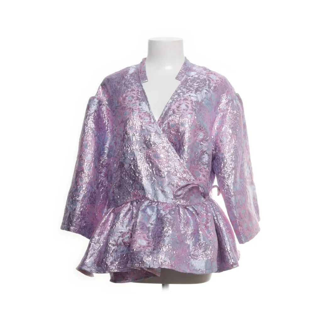 Image of Noella Wikkeltop (Preloved)