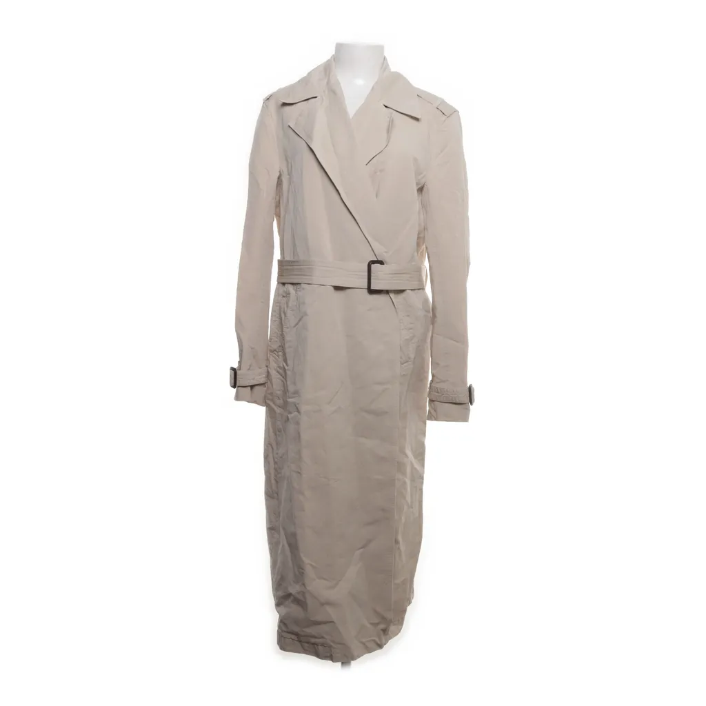 Image of Hunkydory Trenchcoat (Preloved)