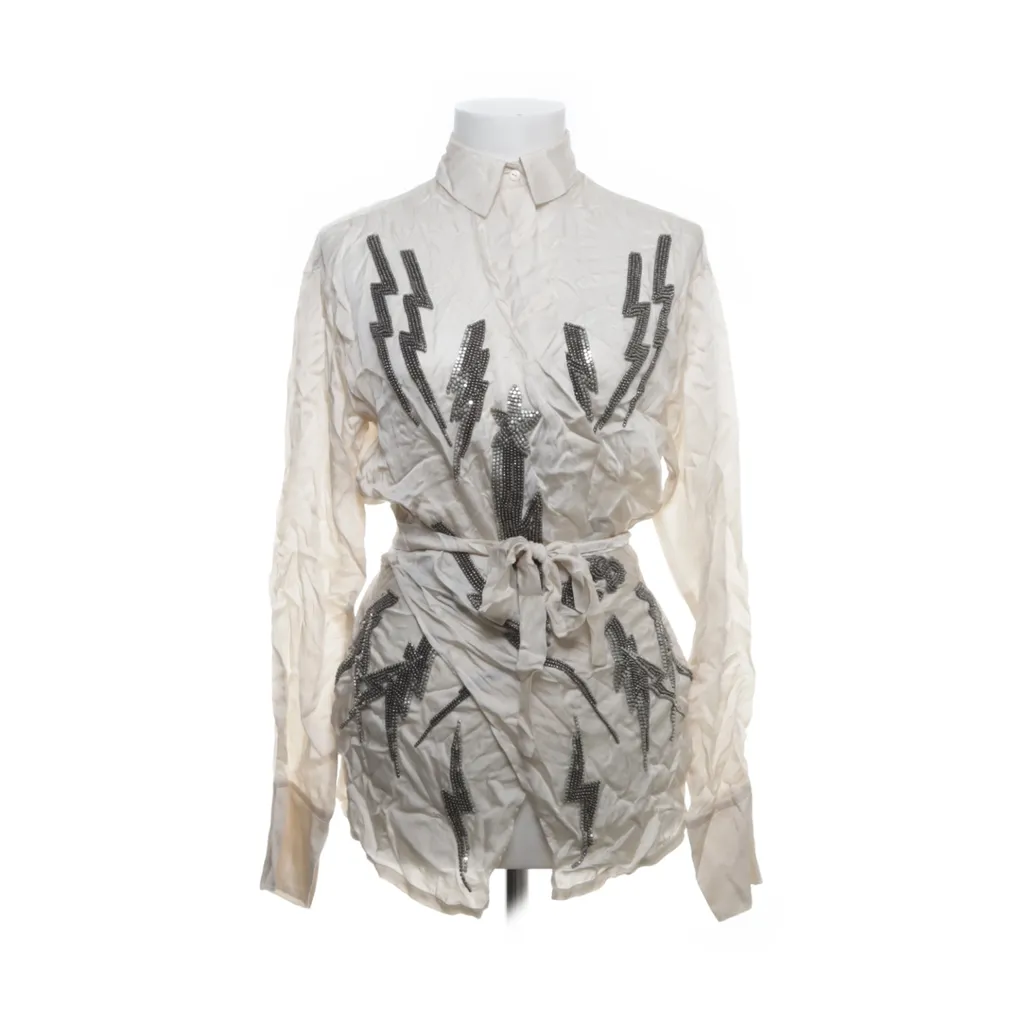 Image of Non Sense Cardigan (Preloved)