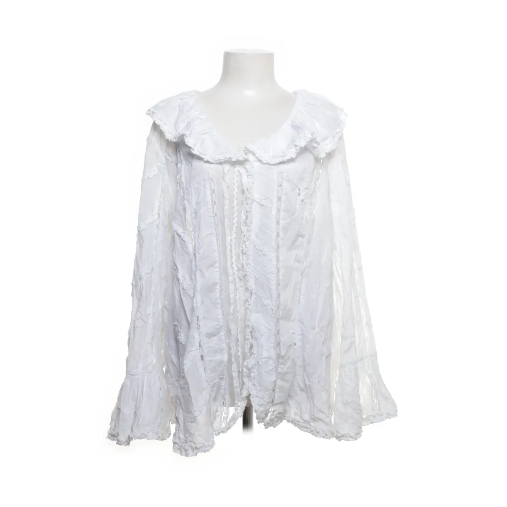 Image of Selection by Ulla Popken Blouse (Preloved)