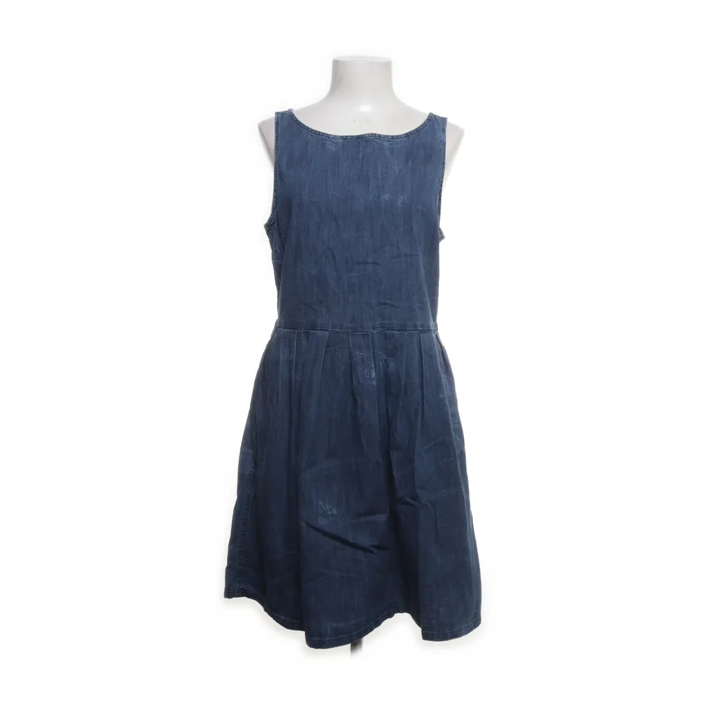 Image of Levi Strauss & Co Denim jurk (Preloved)
