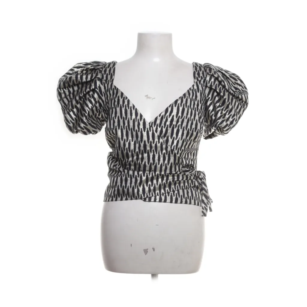 Image of By Malina Wikkelblouse (Preloved)