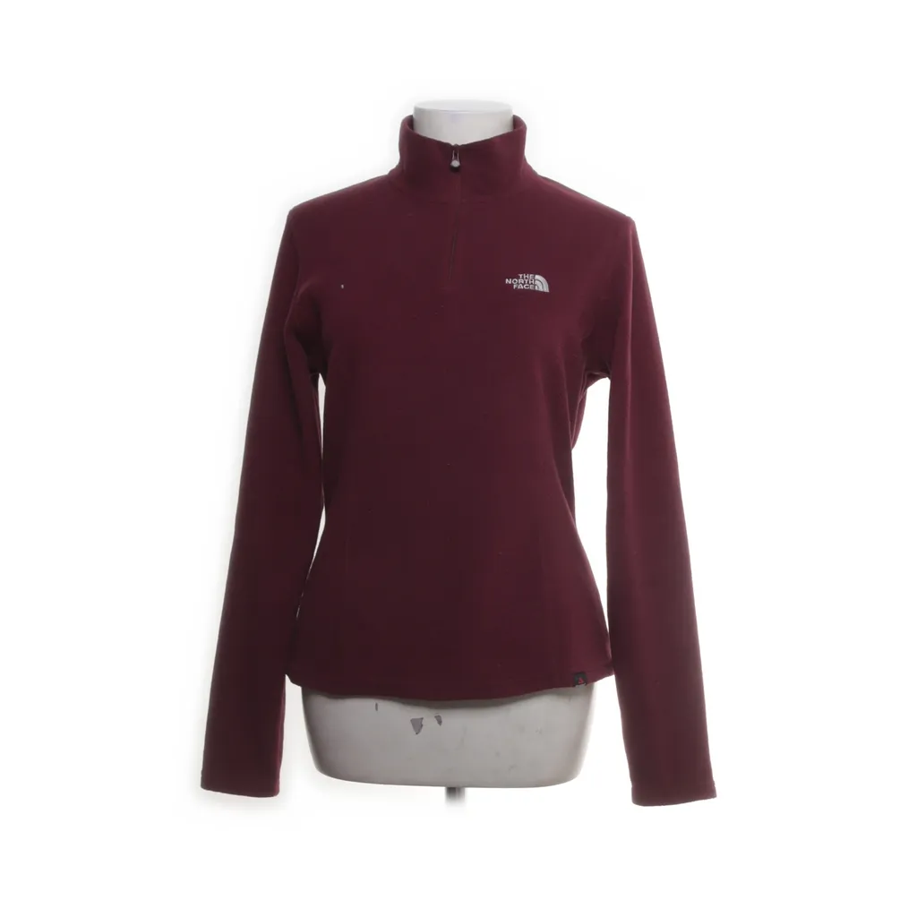 Image of The North Face Fleece trui (Preloved)