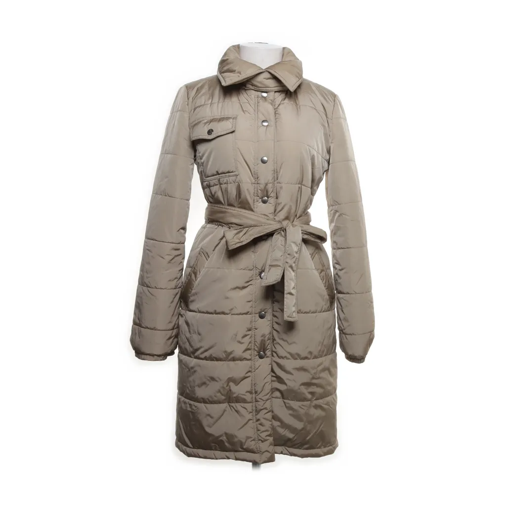 Image of Patrizia Pepe Winterjas (Preloved)