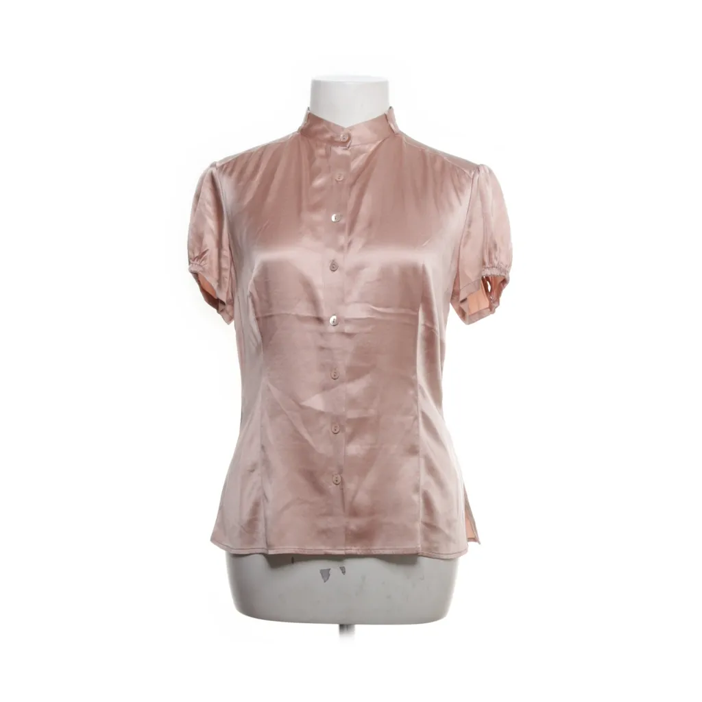 Image of SAND Copenhagen Korte mouwen shirt (Preloved)