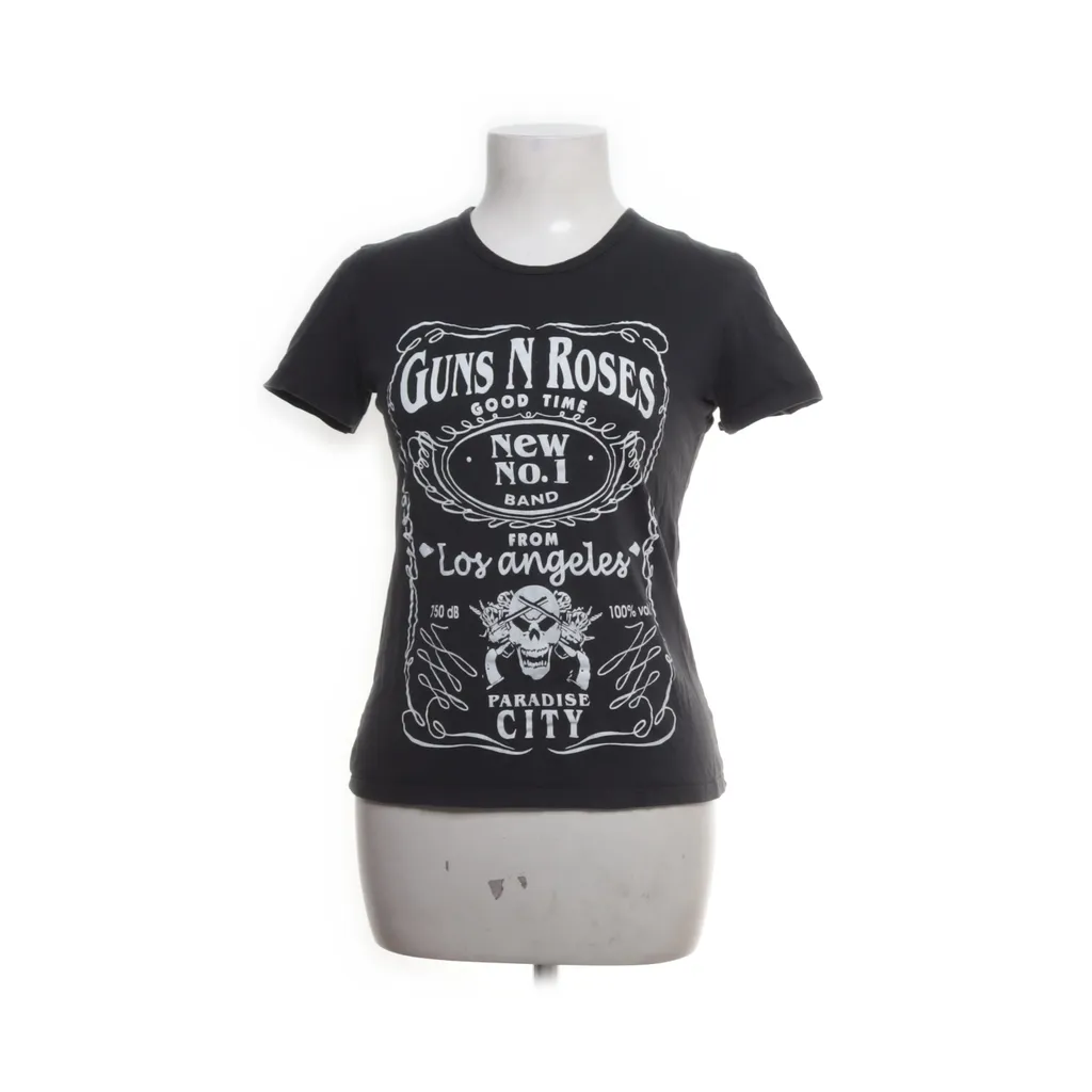 Image of Guns n' Roses Top (Preloved)