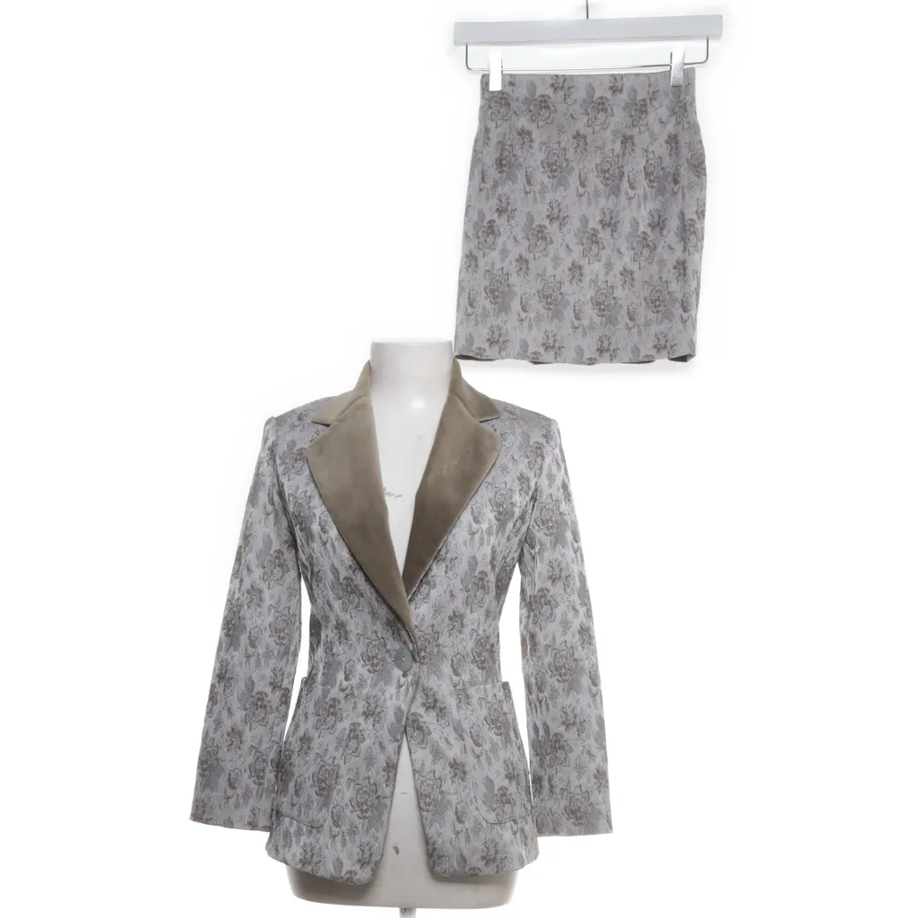 Image of Renato Nucci Mantelpak (Preloved)