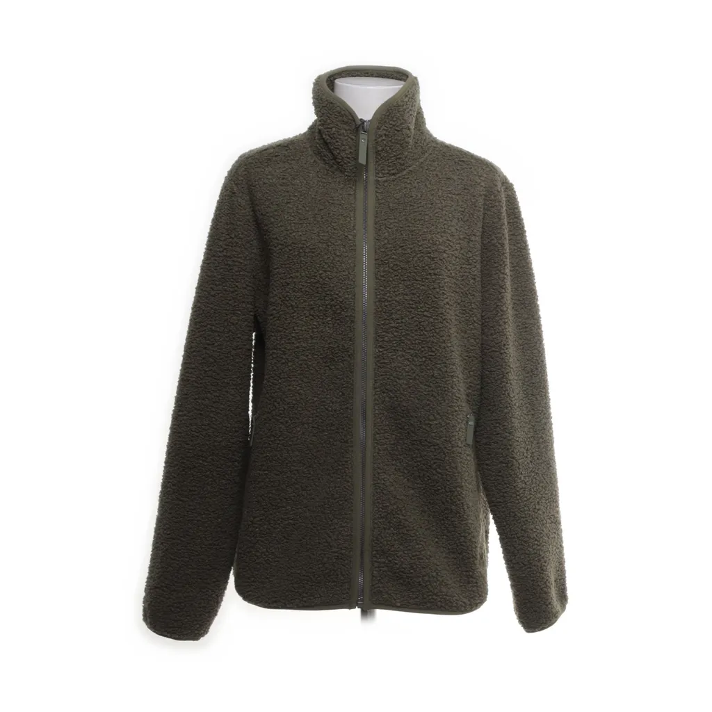 Image of Jack Wolfskin Fleece jas (Preloved)