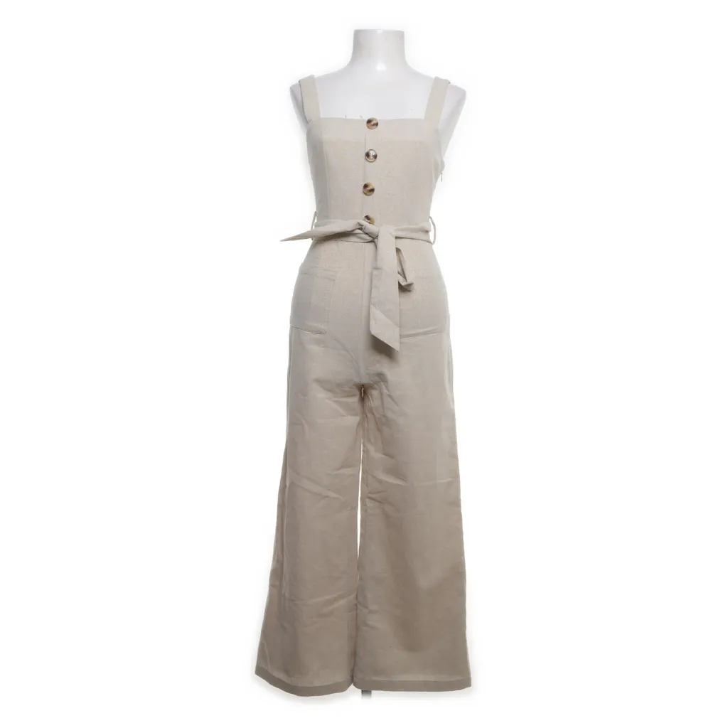 Image of Privacy Please Jumpsuit (Preloved)