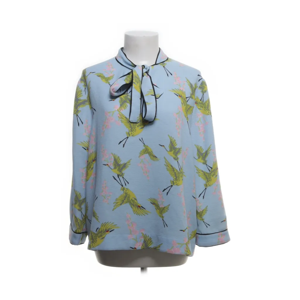 Image of Essentiel Antwerp Strikblouse (Preloved)