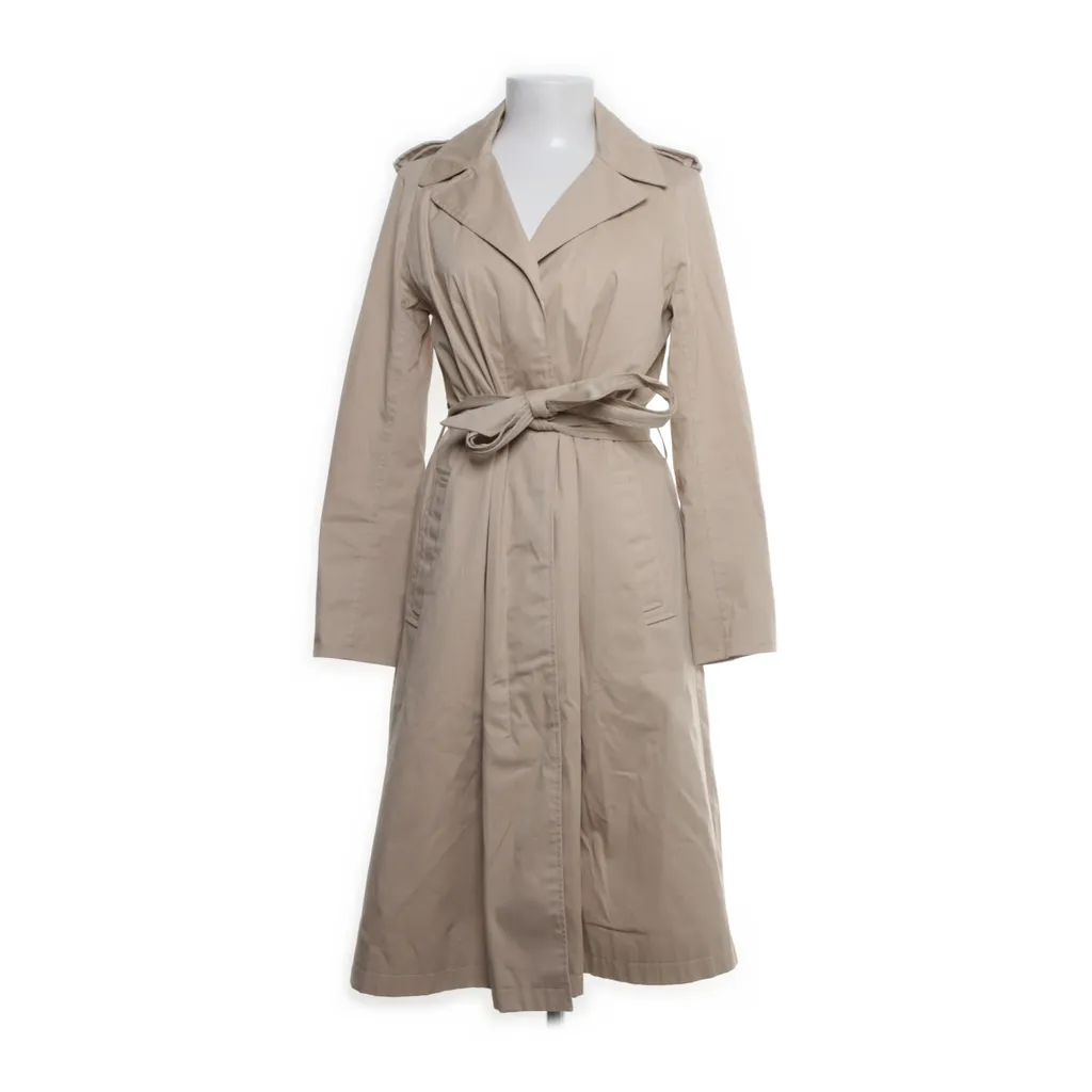 Image of Filippa K Trenchcoat (Preloved)