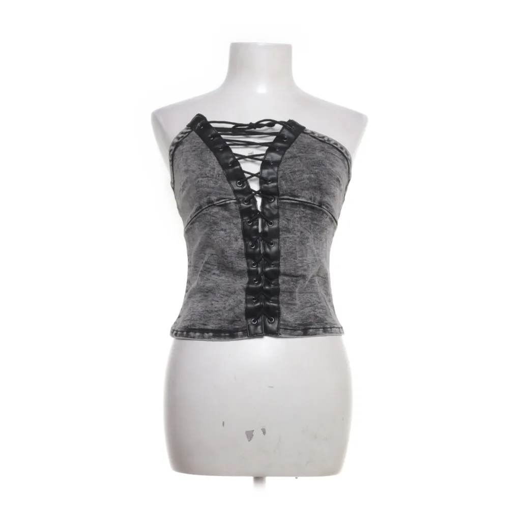 Image of Killstar Haltertop (Preloved)