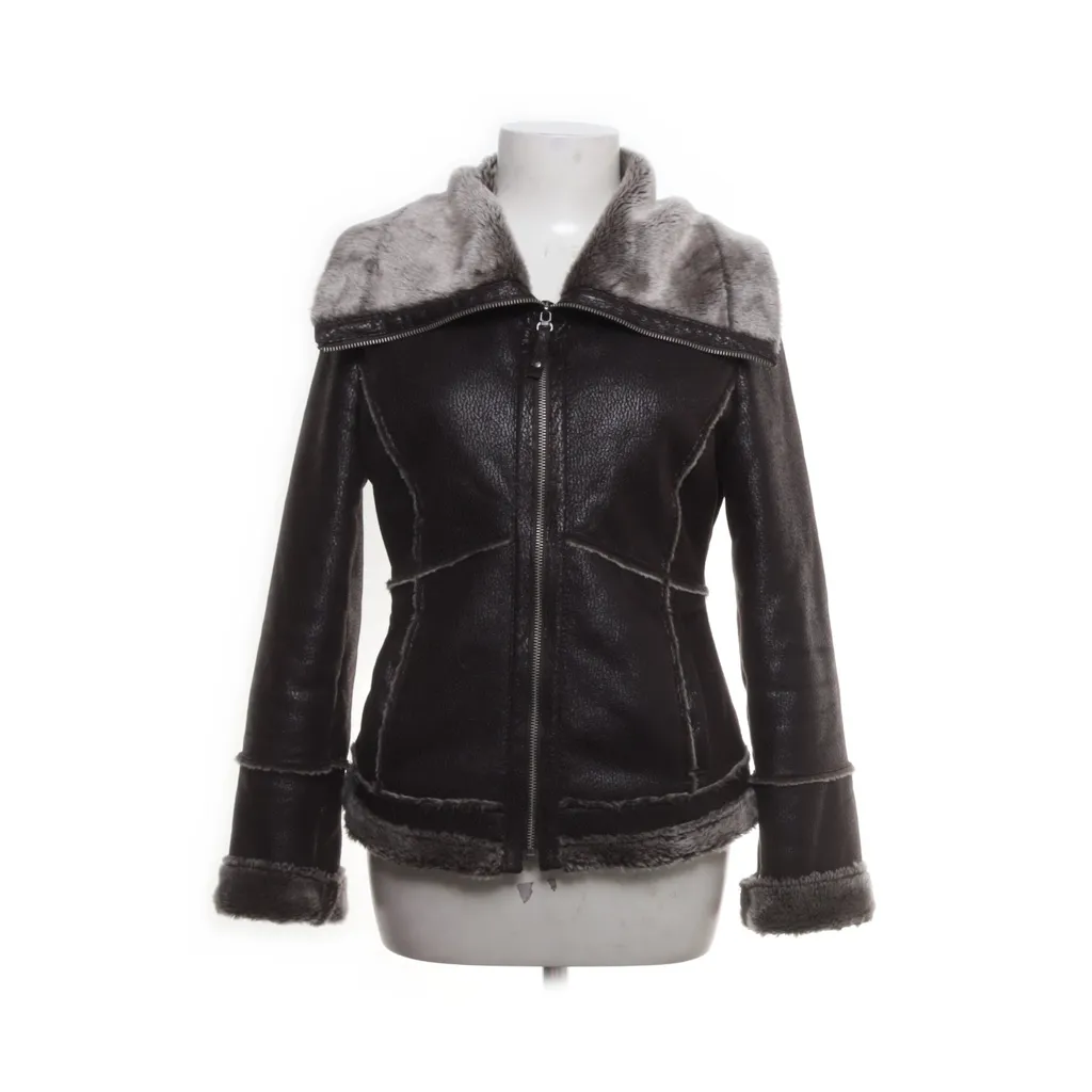 Image of Reserved Shearling jas (Preloved)