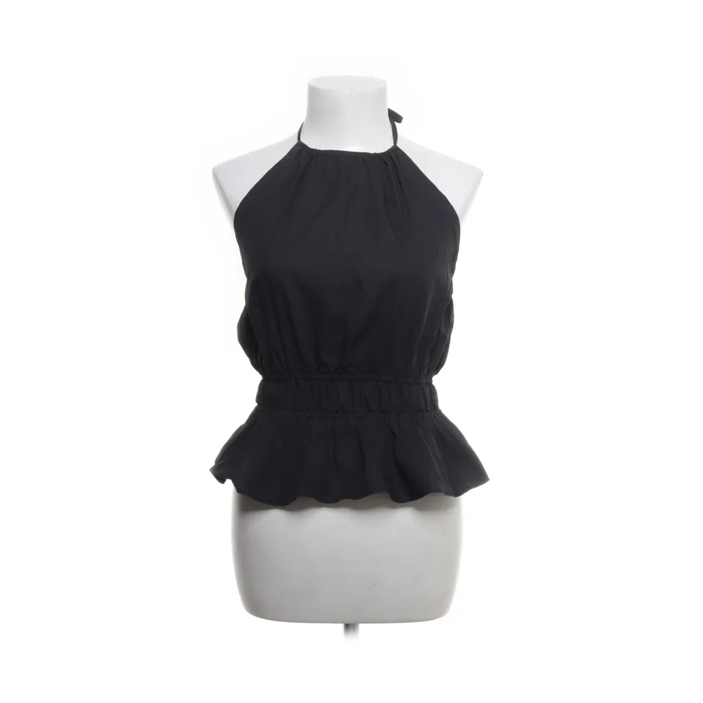 Image of Missguided Haltertop (Preloved)