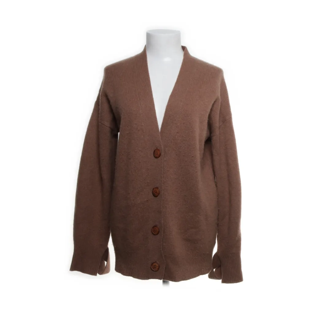 Image of 360 Cashmere Cardigan (Preloved)