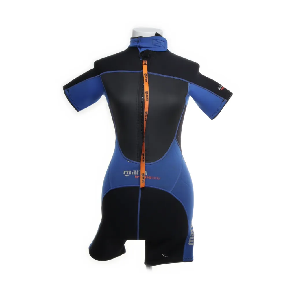 Image of Mares Wetsuit (Preloved)