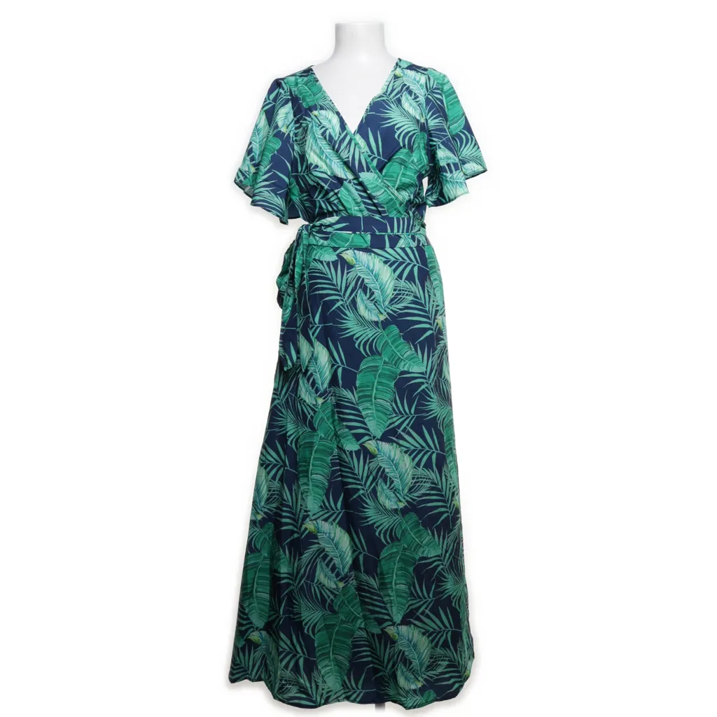 Image of Shein Curve Maxi jurk (Preloved)