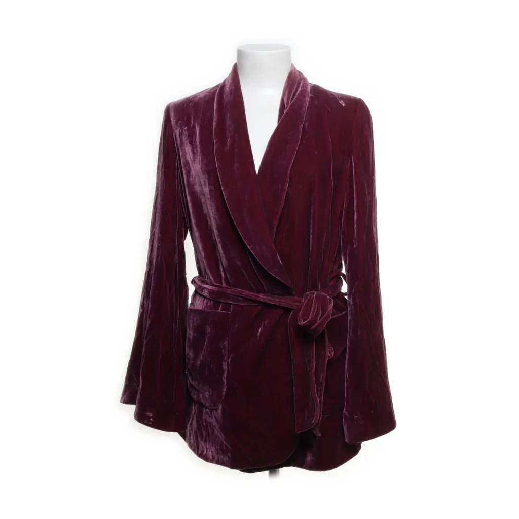 Image of By Malina Collection Blazer (Preloved)