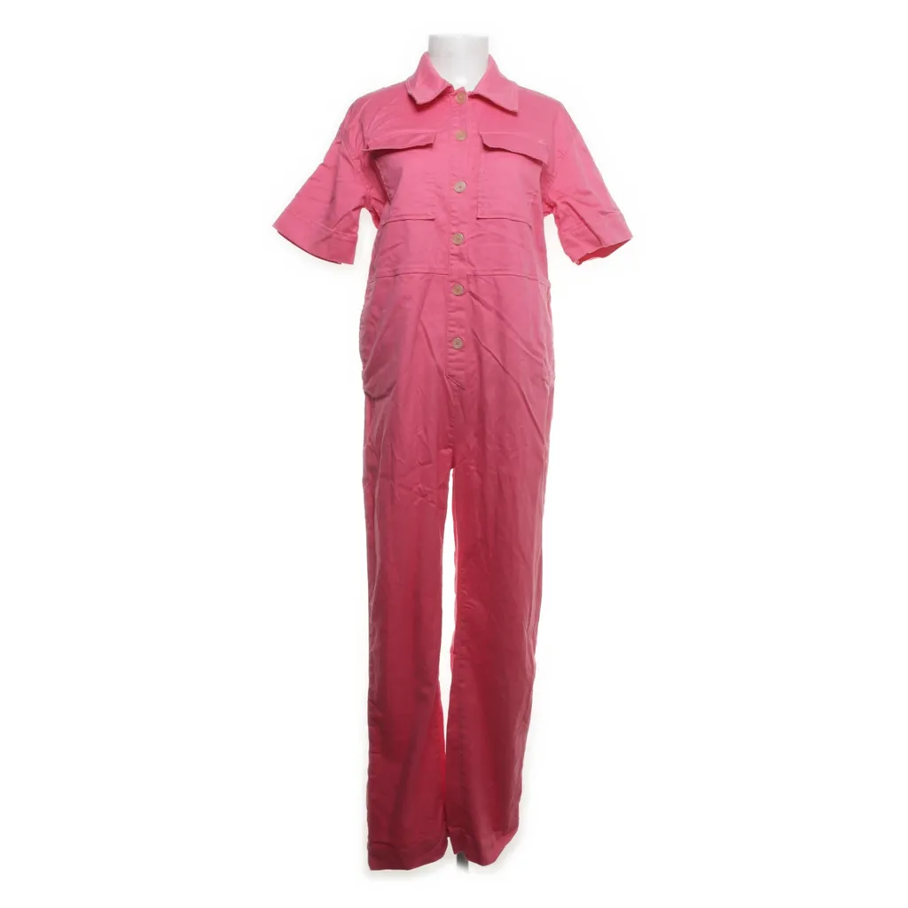 Image of Baum Und Pferdgarten Jumpsuit (Preloved)