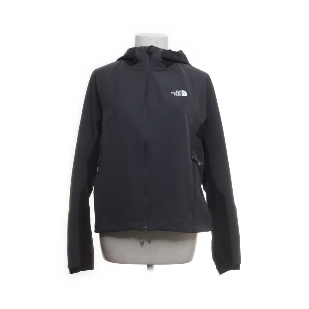 Image of The North Face Softshell jacket (Preloved)