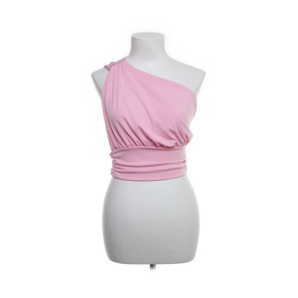 Image of Hanna Schönberg x NA-KD Haltertop (Preloved)