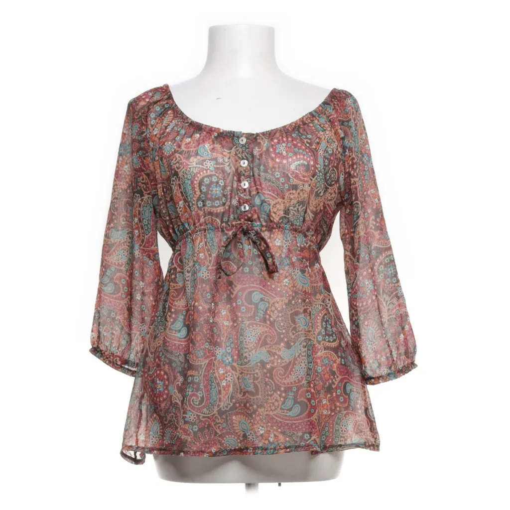 Image of Clockhouse by C&A Blouse (Preloved)