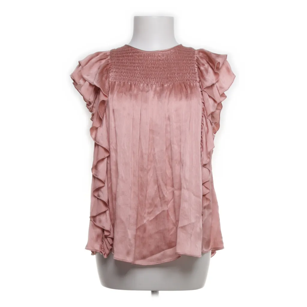 Image of Ulla Johnson Top (Preloved)