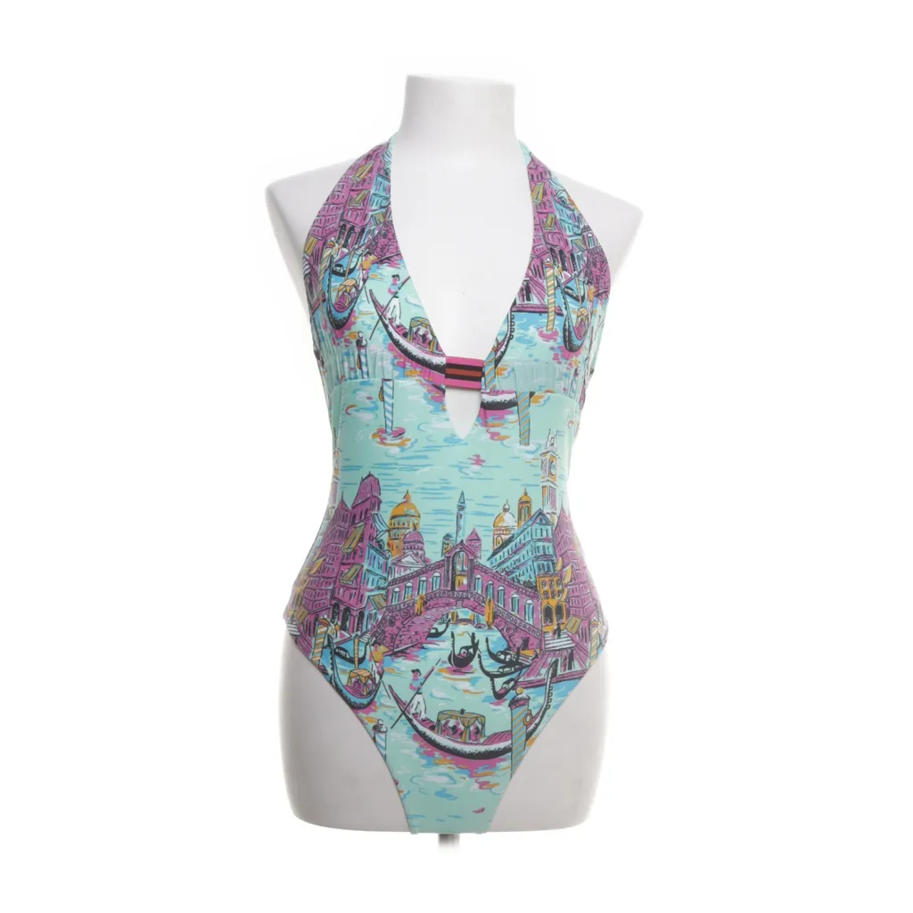 Image of Zara Badpak (Preloved)