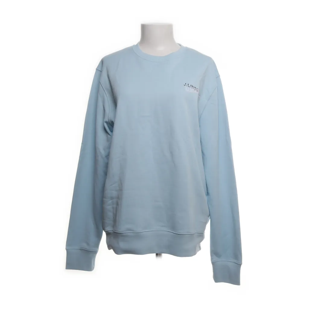 Image of J.Lindeberg Sweatshirt (Preloved)