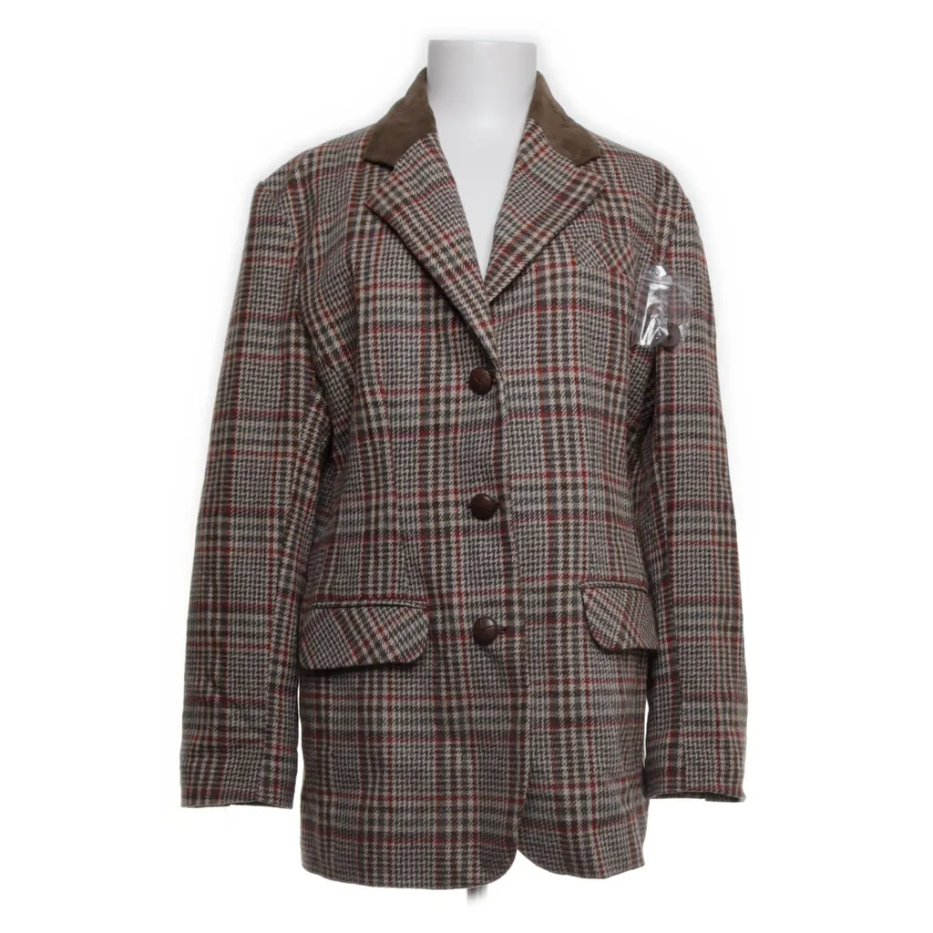 Image of Woman Collection H&M Overshirt (Preloved)