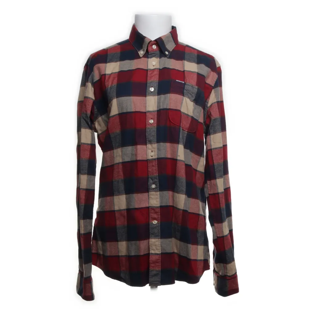 Image of Barbour Flanellen overhemd (Preloved)