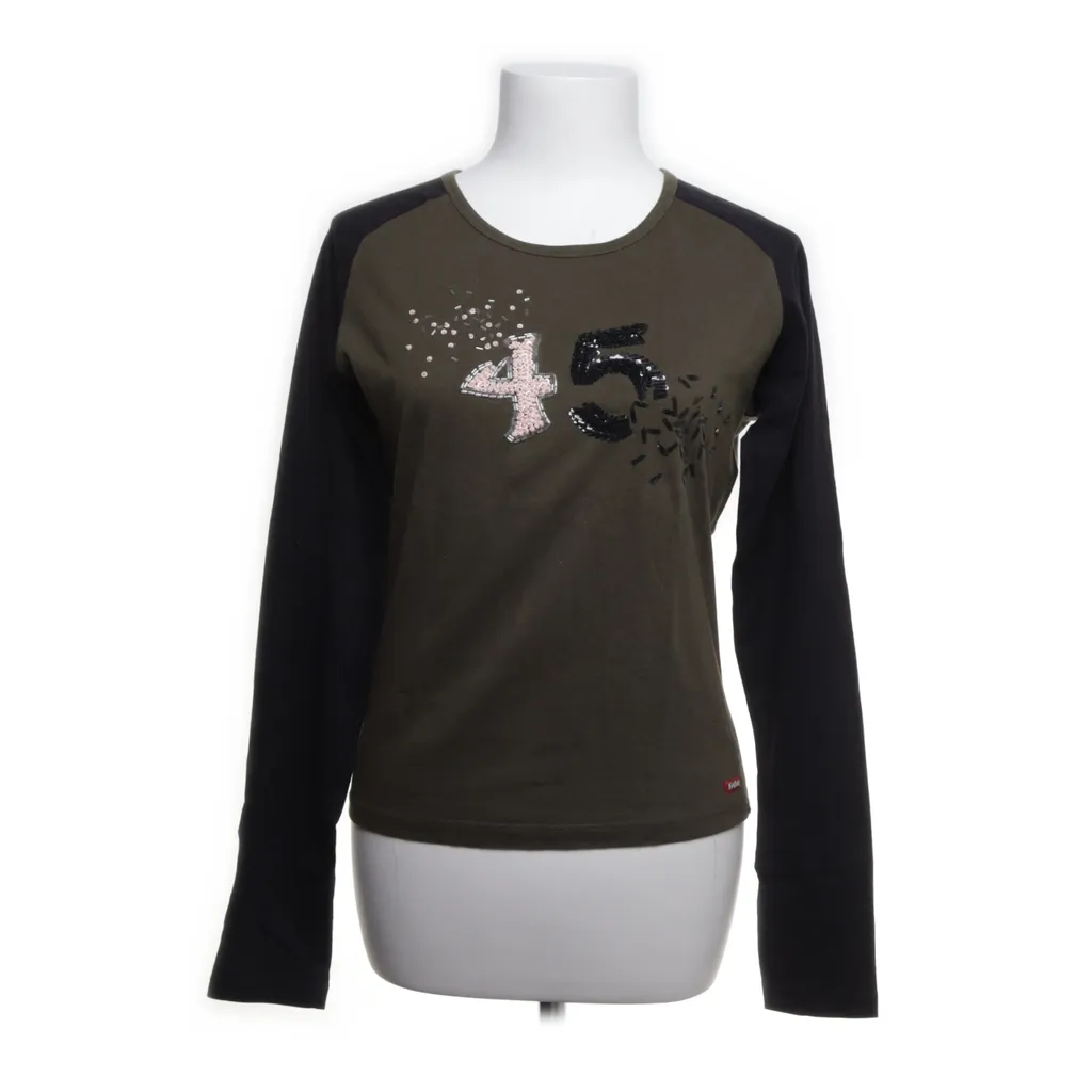 Image of Killah Lange mouwen shirt (Preloved)