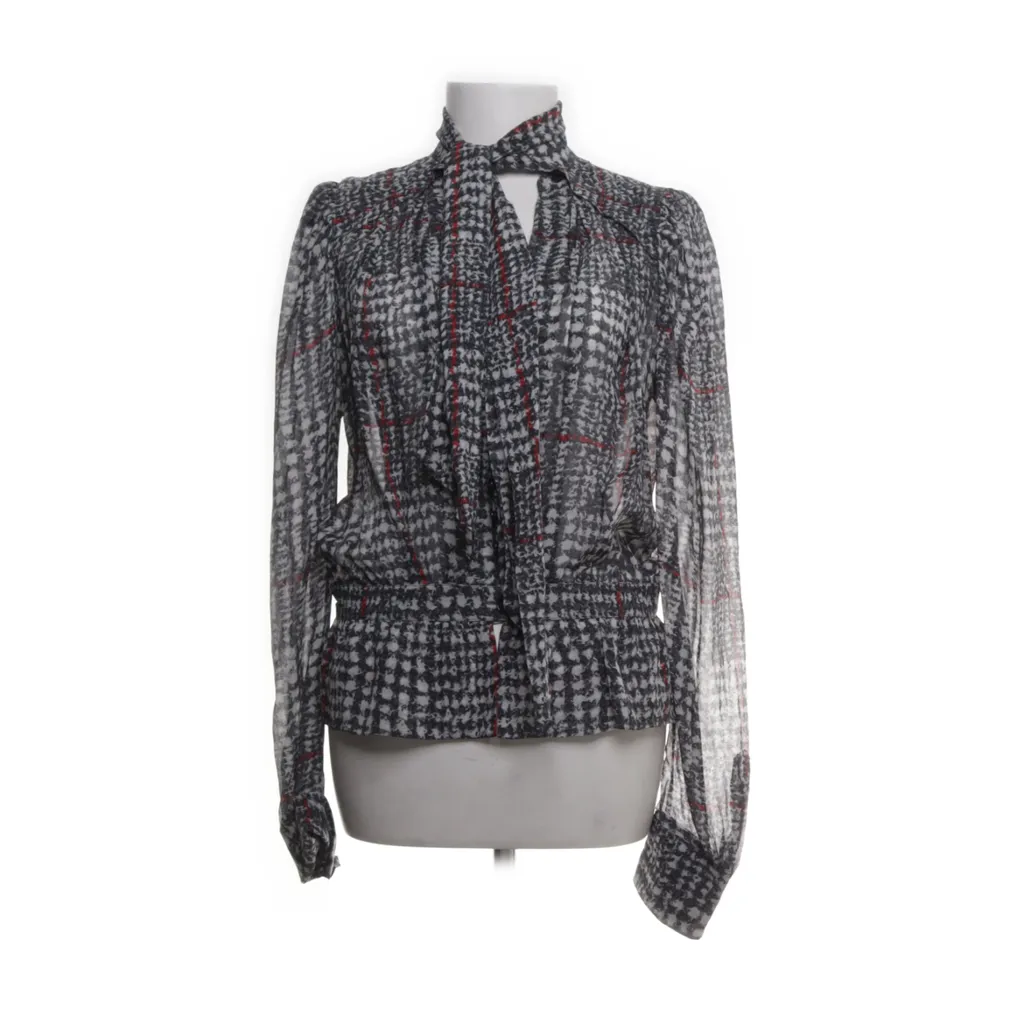Image of Pinko Strikblouse (Preloved)