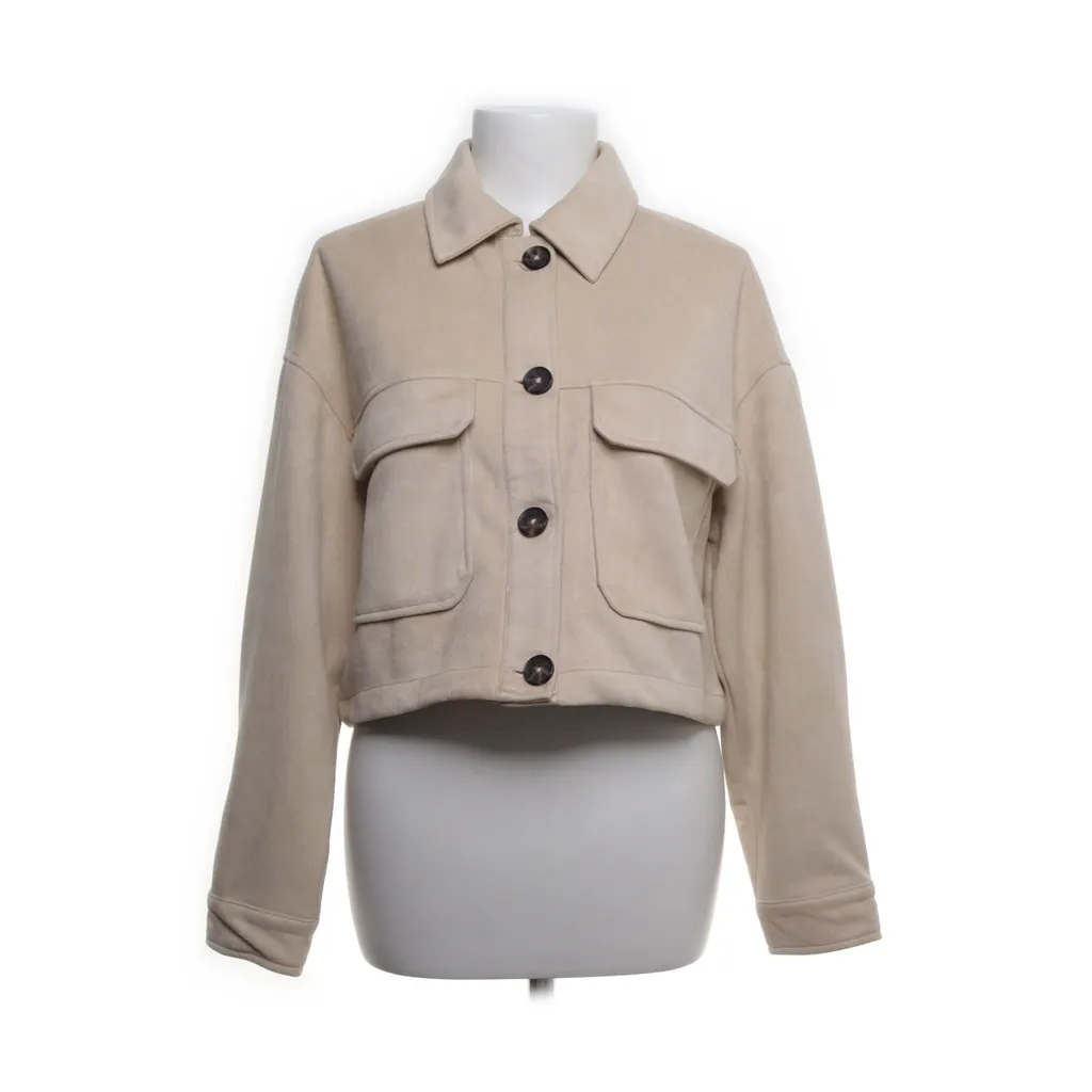 Image of Stradivarius Overshirt (Preloved)