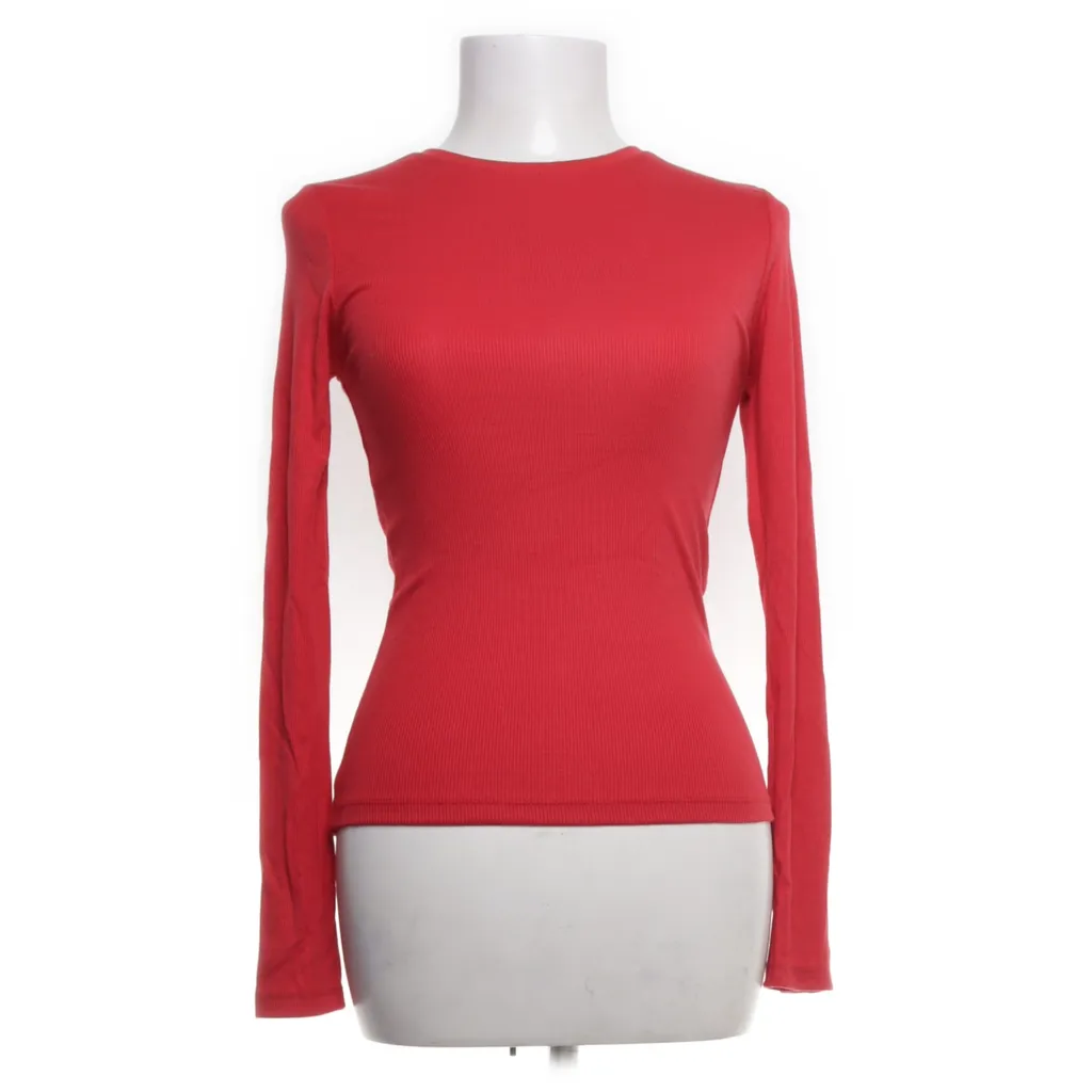 Image of Stradivarius Lange mouwen shirt (Preloved)