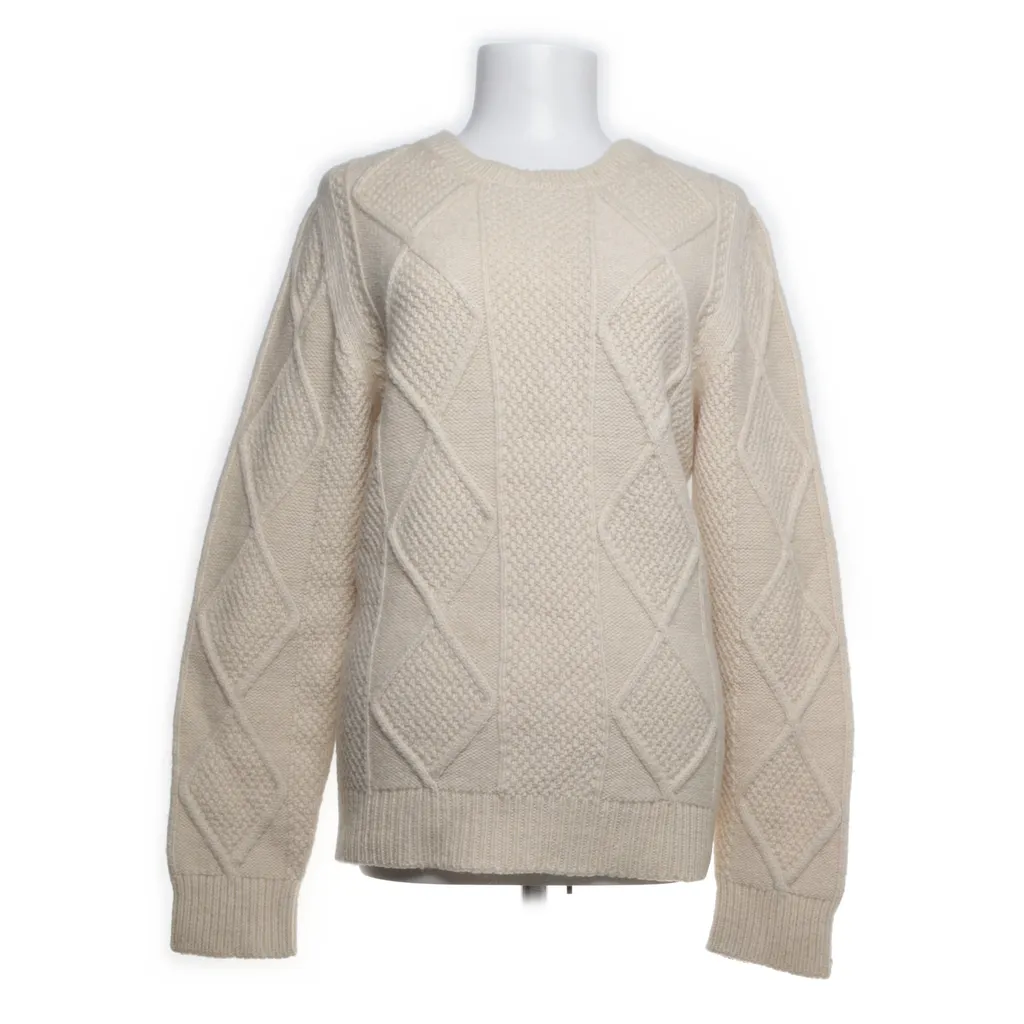 Image of A.P.C Trui (Preloved)