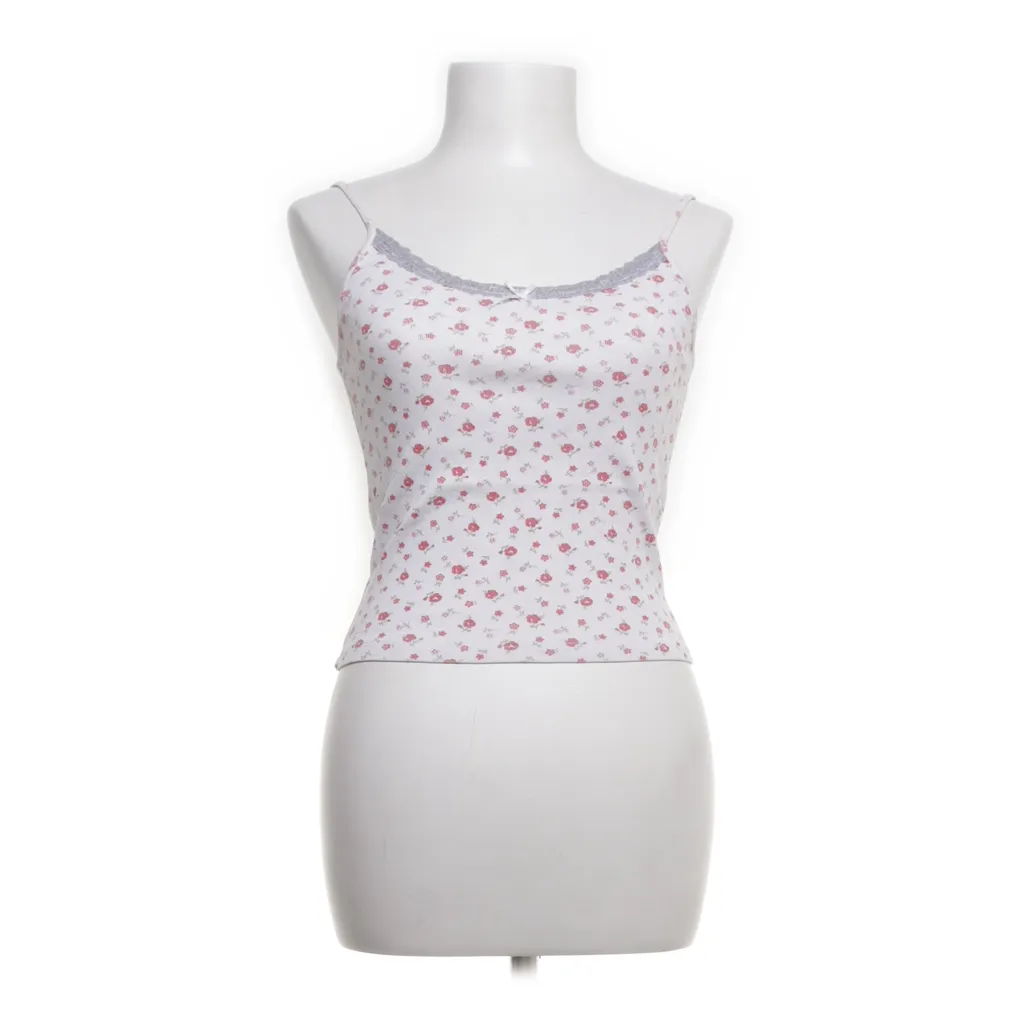 Image of Brandy Melville Onderhemd (Preloved)